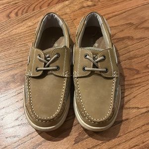 Men’s Margaritaville Anchor Boat Shoes